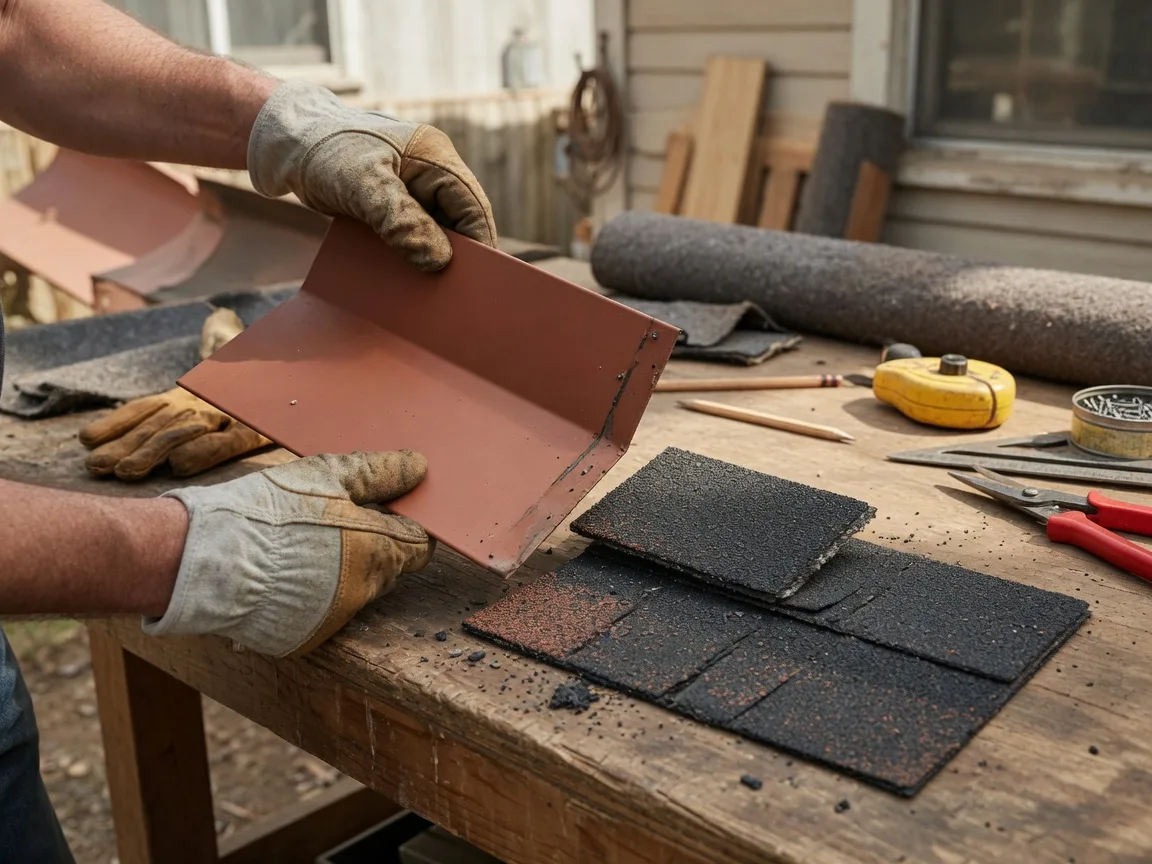 Roof Repair company in Lebanon, NH